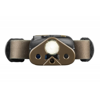 LATARKA CZOŁOWA NOMAD 03 340LM 3*AAA