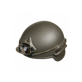 LATARKA CZOŁOWA NOMAD 03 340LM 3*AAA