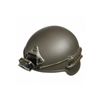 LATARKA CZOŁOWA NOMAD 03 340LM 3*AAA