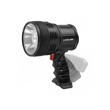 LATARKA SZPERACZ X-PISTOL 1500LM