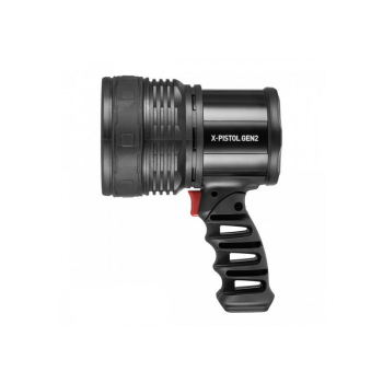LATARKA SZPERACZ X-PISTOL 1500LM