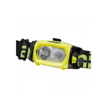 LATARKA CZOŁOWA ULTIMO 300LM ŁADOWALNA