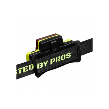 LATARKA CZOŁOWA ULTIMO 300LM ŁADOWALNA