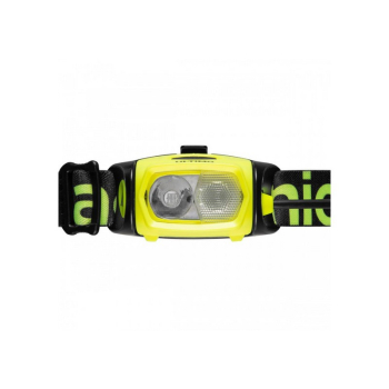 LATARKA CZOŁOWA ULTIMO 300LM ŁADOWALNA