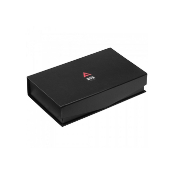 LATARKA RĘCZNA BLACK EYE 420LM 230V-12V