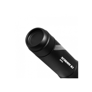 LAMPA ROWEROWA PRZEDNIA SCREAM 3.1 1000LM ŁADOWALNA