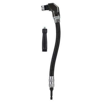 Kątowa przystawka do bitów elastyczna Irwin IW6064602