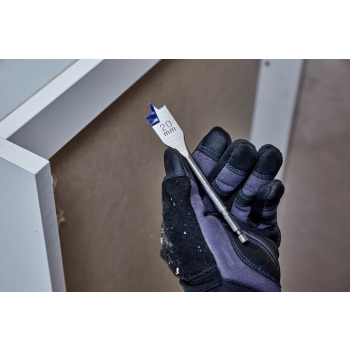 ZESTAW WIERTEŁ DO DREWNA BLUE GROOVE 4X 8 EL.