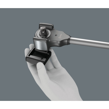 GRZECHOTKA KOLOSS 1/2''