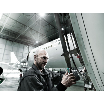 ZESTAW KLUCZY NASADOWYCH ZYLKOP 1/4'' 5-13 MM,16 CZ.