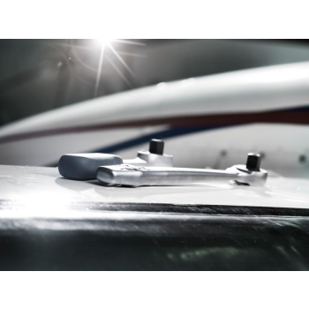 GRZECHOTKA ZYKLOP METAL 1/2 8004 C