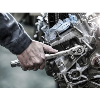 GRZECHOTKA ZYKLOP METAL 1/2 8004 C