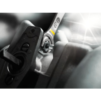 ZESTAW KLUCZY PŁASKO-OCZKOWYCH 6001 JOKER SWITCH 11SZT.