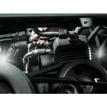 ZESTAW NARZĘDZI NASADOWYCH ZYLKOP MINI 2, 27 CZ.