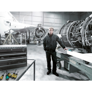 ZESTAW WKRĘTAKÓW KRAFTFORM Z FUNKCJĄ PRZYTRZYMUJĄCĄ 6CZ