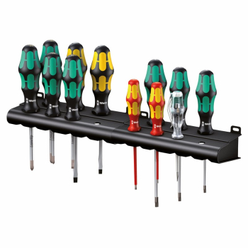 ZESTAW WKRETAKÓW UNIWERSALNYCH KRAFTFORM XXL 2, 12CZ.