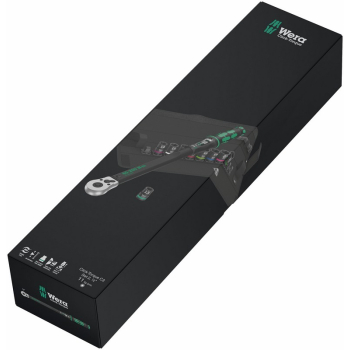 KLUCZ DYNAMOMETRYCZNY CLICK-TORQUE E C 3 SET 2, 40-200NM