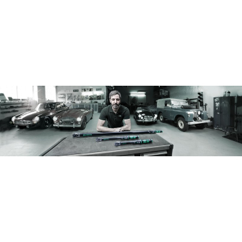 KLUCZ DYNAMOMETRYCZNY CLICK-TORQUE 1/2'' 40-200NM