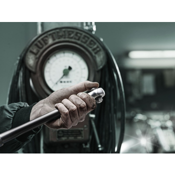 KLUCZ DYNAMOMETRYCZNY CLICK-TORQUE 1/2'' 40-200NM