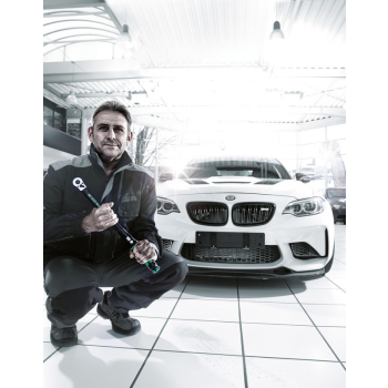 WKRĘTAK DYNAMOMETRYCZNY NASTAWNY 1.2-3.0NM UCHWYT RAPIDATOR