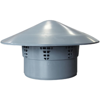 WYWIEWKA PCV FI 110 SZARA