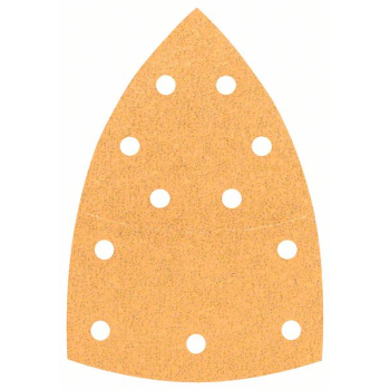 PAPIER ŚCIERNY 102*62, 93 RW PSM 160 G80 10PC.