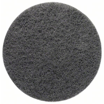 KRĄŻEK PRZYCZEPNY WŁÓKNINA 125MM ULTRA FINE SIC