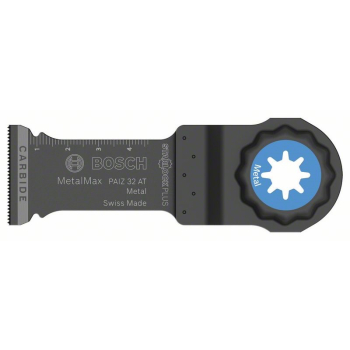 BRZESZCZOT HCS DO CIĘCIA PAIZ 32 AT CARBIDE  STARLOCK PLUS