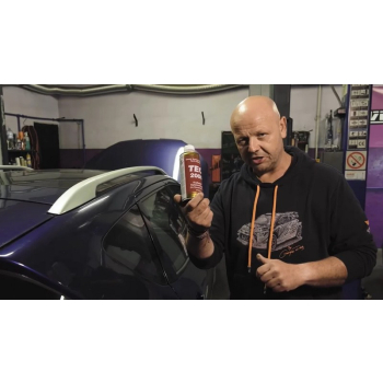 TEC 2000 DIESEL SYSTEM CLEANER  DODATEK DO DIESLA