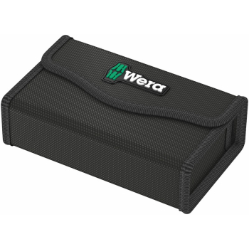 ZESTAW BITÓW BIT-SAFE + WKRĘTAK 1/4'', 61 CZĘŚCI