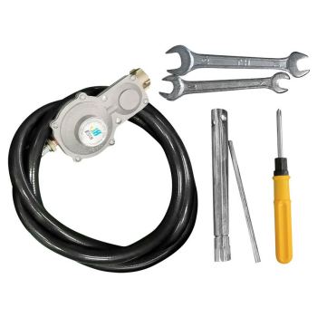 AGREGAT INWENTOROWY 8.0 KW BEZNYNA/GAZ