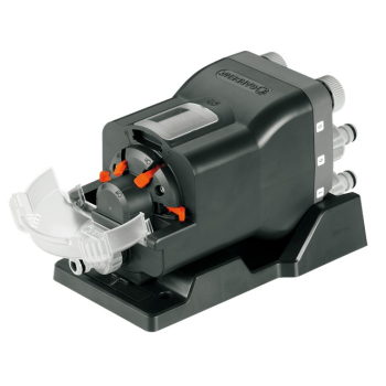 AUTOMATYCZNY DZIELNIK WODY