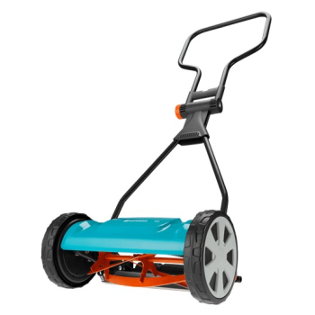 KOSIARKA RĘCZNA BĘBNOWA 330