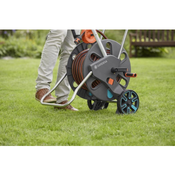 WÓZEK NA WĄŻ CLEVERROLL L EASY-Z