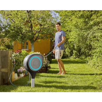 BĘBEN OGRODOWY ROLLUP M