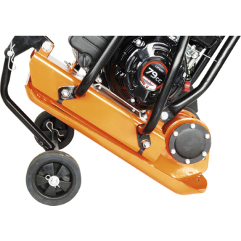 ZAGĘSZCZARKA V-HB 13000