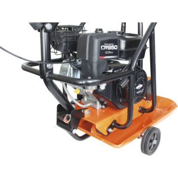 ZAGĘSZCZARKA V-HB 13000