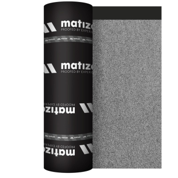 Papa podkładowa Matizol Base V S3,0 S/F 10M2