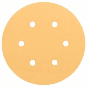 KRĄŻEK ŚCIERNY RW D150 G120 5PC.