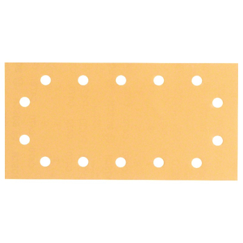 ARKUSZE ŚCIERNE 115*230MM G120 10PC