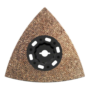 PŁYTA SZLIFIERSKA STARLOCK MAVZ 116MM RT2