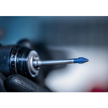 WIERTŁO HEX-9 EXPERT HARD CERAMIC 6*90MM