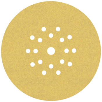 KRĄŻEK ŚCIERNY DO GIPSU EXPERT EXC470 225MM G220