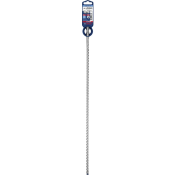 WIERTŁO DO MŁOTKÓW SDS+ 7X EXPERT 10*550/615MM