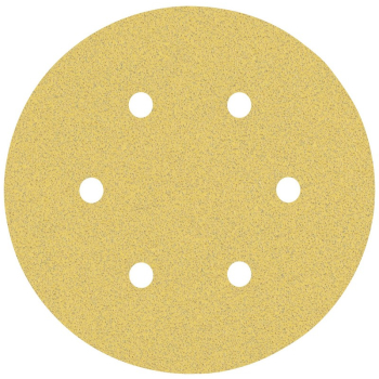 KRĄŻKI ŚCIERNE EXPERT EXC470 D150 G80 5PC.