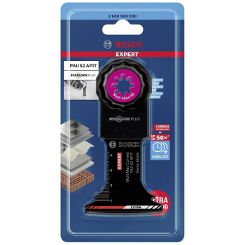 BRZESZCZOT DO CIĘCIA WGŁĘB. EXPERT PAII52APIT STARLOCKPLUS