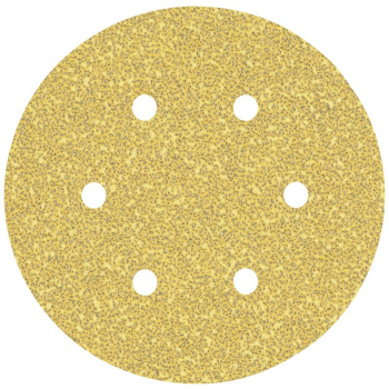 PAPIER ŚCIERNY EXPERT EXC470 D150 G60 5PC.