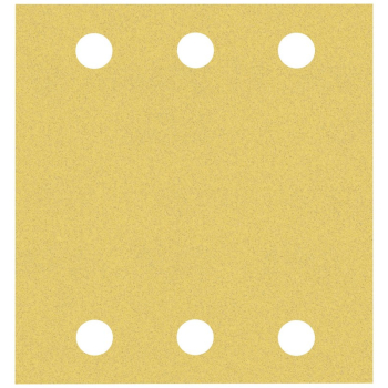 ARKUSZE ŚCIERNE EXPERT EXC47 115*140MM 2*(P40,60,80,120,180)