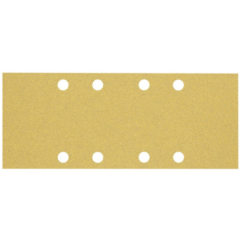 ARKUSZE ŚCIERNE EXPERT EXC470 93*230MM G60 10PC