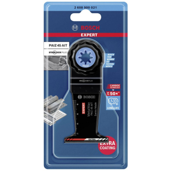 BRZESZCZOT DO CIĘCIA WGŁĘBNEGO EXPERT PAIZ45AIT STARLOCKPLUS